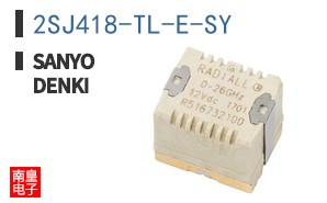 2SJ418-TL-E-SY ͼƬ